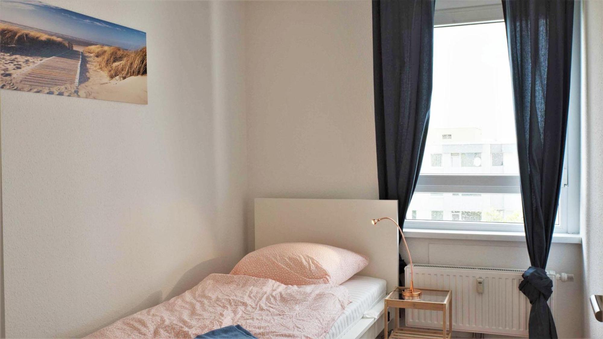 Stay And Work Duesseldorf Buitenkant foto